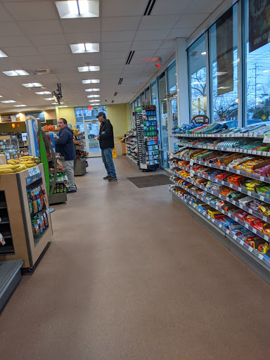 Gas Station «Cumberland Farms», reviews and photos, 143 Park Ave, West Springfield, MA 01089, USA
