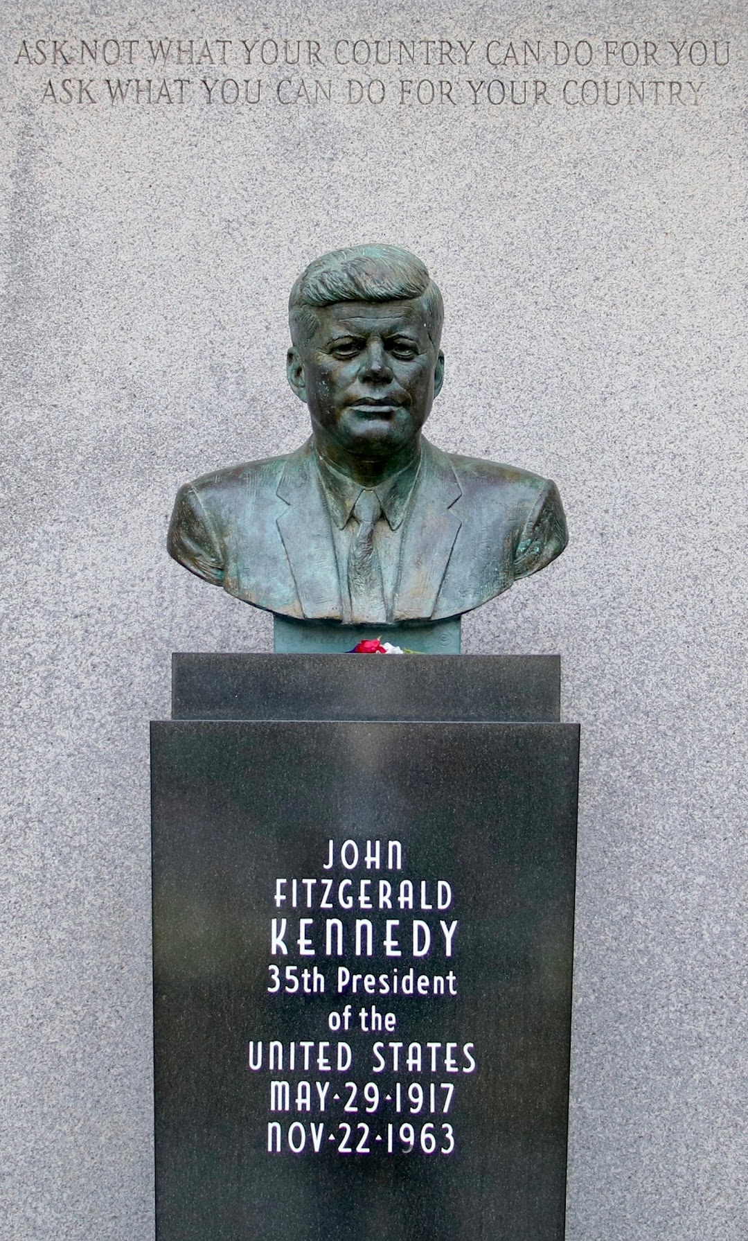 Kennedy Plaza