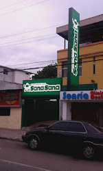 Farmacia Sana Sana