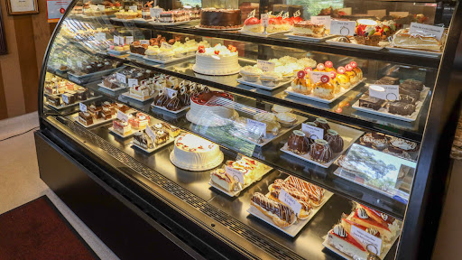 Dessert Restaurant «Divine Desserts by Aguirre», reviews and photos, 6045 S Walnut St, Loomis, CA 95650, USA