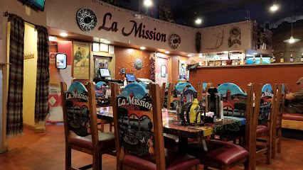 La Mission Restaurant Falcon - 7634 McLaughlin Rd, Falcon, CO 80831