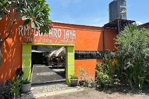 Rumah Makan Taliwang Bintaro Jaya image