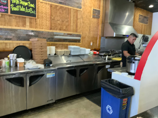 Organic Restaurant «Apple A Day Natural Food Market», reviews and photos, 1534 Alton Rd, Miami Beach, FL 33139, USA