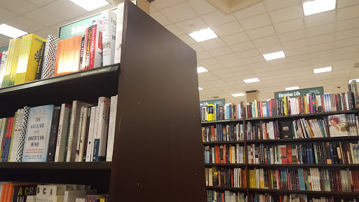 Book Store «Barnes & Noble», reviews and photos, 4972 Dublin Blvd, Dublin, CA 94568, USA