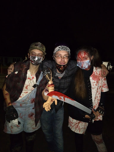 Haunted House «Shocktober», reviews and photos, 601 Catoctin Cir NE, Leesburg, VA 20176, USA