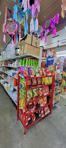 Market «La Conasupo Market», reviews and photos, 8532 Greenwood Ave N, Seattle, WA 98103, USA