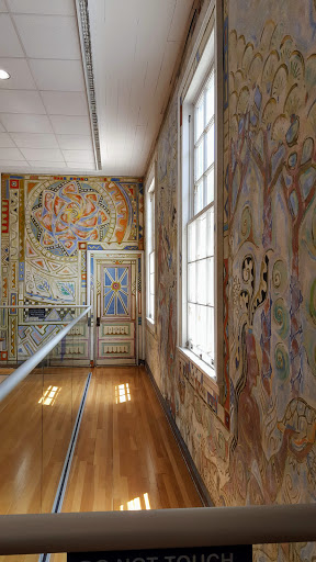 Museum «Walter Anderson Museum of Art», reviews and photos, 510 Washington Ave, Ocean Springs, MS 39564, USA