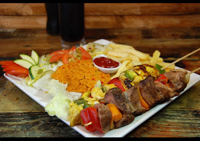 Mon Kebab fait maison à Tourcoing