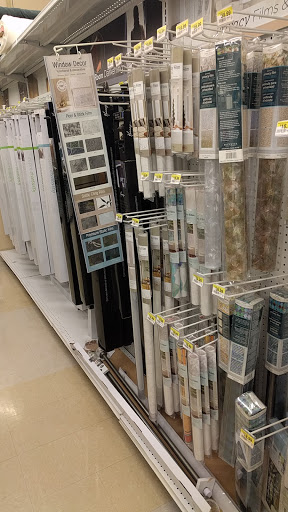 Fabric Store «Jo-Ann Fabrics and Crafts», reviews and photos, 533 Mall Ct, Lansing, MI 48912, USA