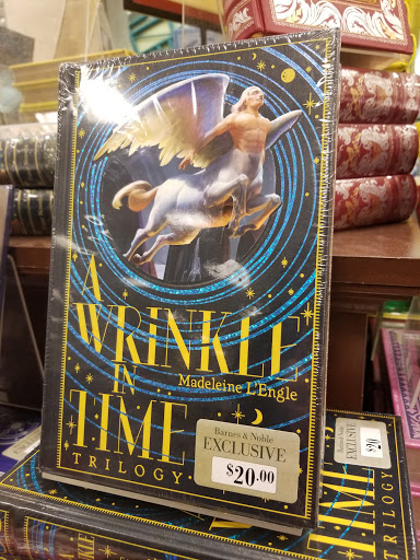 Book Store «Barnes & Noble», reviews and photos, 2825 W Main St, Bozeman, MT 59718, USA