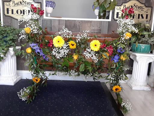 Florist «Backstage Florist», reviews and photos, 2010 N Plano Rd, Richardson, TX 75082, USA