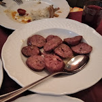 Photo n°5 de l'avis de Elena.a fait le 12/02/2023 à 18:22 sur le  Ristorante Il Castagno à San Vincenzo La Costa