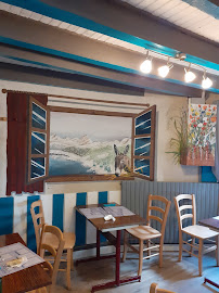 Atmosphère du Restaurant français Auberge de l'Âne à Saint-Nectaire - n°6