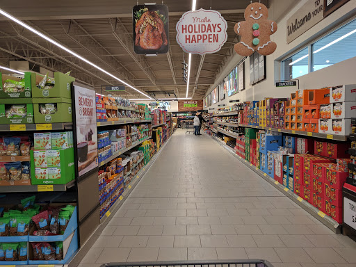 Supermarket «ALDI», reviews and photos, 2451 Lakeview Dr, Beavercreek, OH 45431, USA