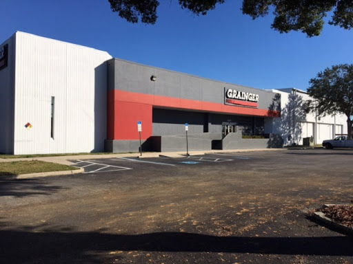 Grainger Industrial Supply, 12579 49th St N, Clearwater, FL 33762, USA, 