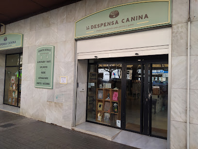 La Despensa Canina - Servicios para mascota en Valencia