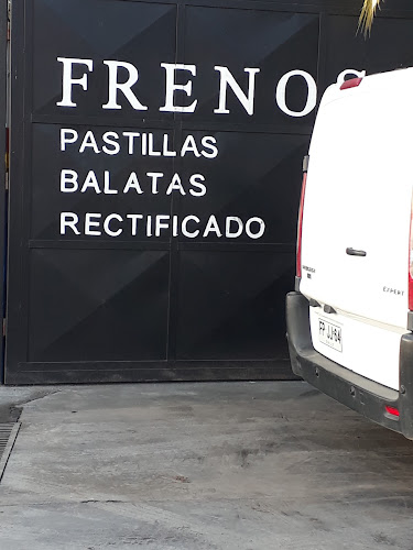 Francisco Bilbao 1247, 9680416 Talagante, Región Metropolitana