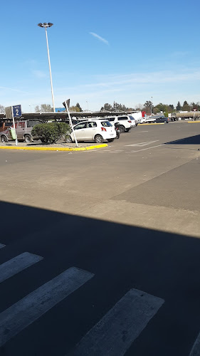 Opiniones de Estacionamiento Easy en Temuco - Centro comercial