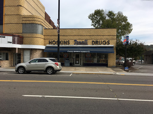 Pharmacy «Hoskins Drug Store», reviews and photos, 111 N Main St, Clinton, TN 37716, USA