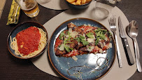 Plats et boissons du Restaurant italien La Squadra à Haguenau - n°2