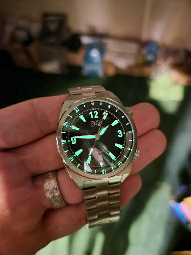 Jewelry Store «Garrick Jewelers», reviews and photos, 1117 Eichelberger St, Hanover, PA 17331, USA