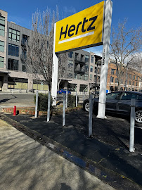 Hertz Car Rental - Sacramento 16th Street Hle - Photo 6 - Car repair in Sacramento, CA, Sacramento