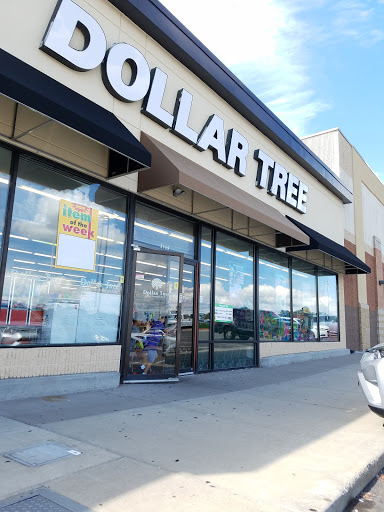 Dollar Store «Dollar Tree», reviews and photos, 2039 S Robert St, West St Paul, MN 55118, USA