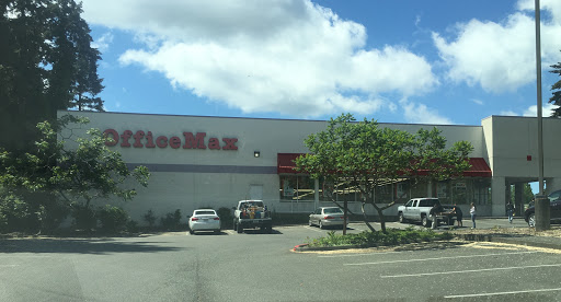 Office Supply Store «OfficeMax», reviews and photos, 12006 120th Pl NE, Kirkland, WA 98034, USA