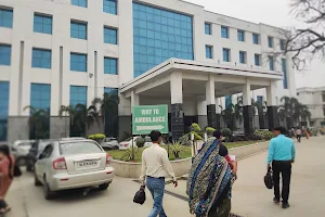 Muzaffarnagar Medical College & Hospital image