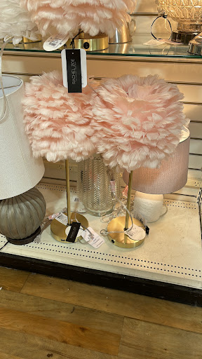 Department Store «T.J. Maxx & HomeGoods», reviews and photos, 160 E Stacy Rd, Allen, TX 75013, USA