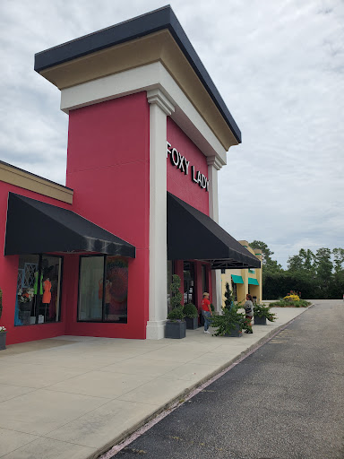 Boutique «Foxy Lady», reviews and photos, 4101 N Kings Hwy, Myrtle Beach, SC 29577, USA