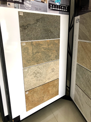 شركة قصر عقدة لابناء ناصر حمد الحوطي لمواد البناء 