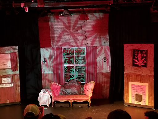 Performing Arts Theater «Darkhorse Theatre», reviews and photos, 4610 Charlotte Pike, Nashville, TN 37209, USA