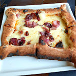 Photo n°3 de l'avis de ylenia.e fait le 04/12/2021 à 13:03 sur le  Sapore Verace à Castellanza