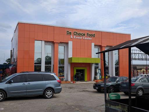 De Choice Fast Food, Calabar Rd, Bogoberi, Calabar, Nigeria, Shopping Mall, state Cross River