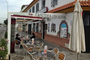 CAFETERÍA BAR LOS OLIVOS, Casa Felipe image