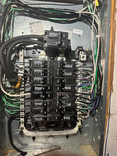 Photo of Arnold Electrical service