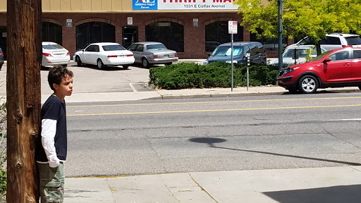 Donut Shop «Voodoo Doughnut Mile High», reviews and photos, 1520 E Colfax Ave, Denver, CO 80218, USA
