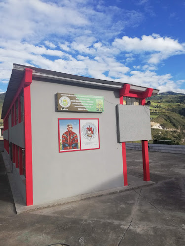 Unidad Educativa Fiscomisional PCEI Chimborazo Alausí - Alausí