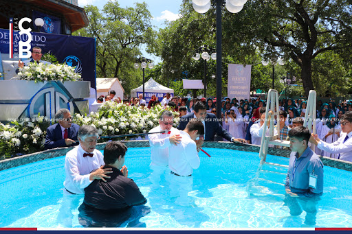 Park «Milam Park», reviews and photos, 500 W Commerce St, San Antonio, TX 78207, USA