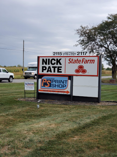 Auto Insurance Agency «Nick Pate - State Farm Insurance Agent», reviews and photos
