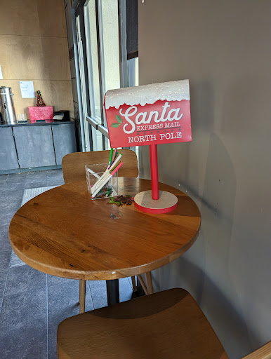 Starbucks image