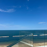 Photo n°1 de l'avis de Silvia.a fait le 10/05/2024 à 09:31 sur le  Hotel Sans Souci à Gabicce Mare