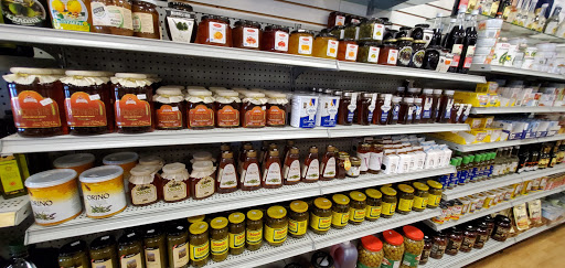 Grocery Store «Agora Food Market, Inc», reviews and photos, 602 Athens St, Tarpon Springs, FL 34689, USA