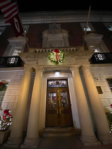 Club «Harvard Club of Boston», reviews and photos, 374 Commonwealth Avenue, Boston, MA 02115, USA