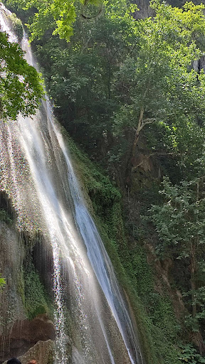 Parque Nacional Cumbres de Monterrey