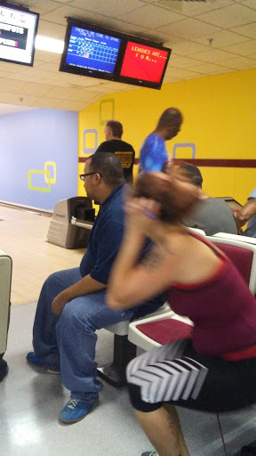 Bowling Alley «Academy Lanes», reviews and photos, 725 S Main St, Haverhill, MA 01835, USA