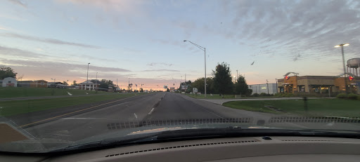 Fast Food Restaurant «Sonic Drive-In», reviews and photos, 1598 N Main St, Crossville, TN 38555, USA