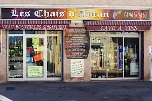 Les Chais d'Antan image