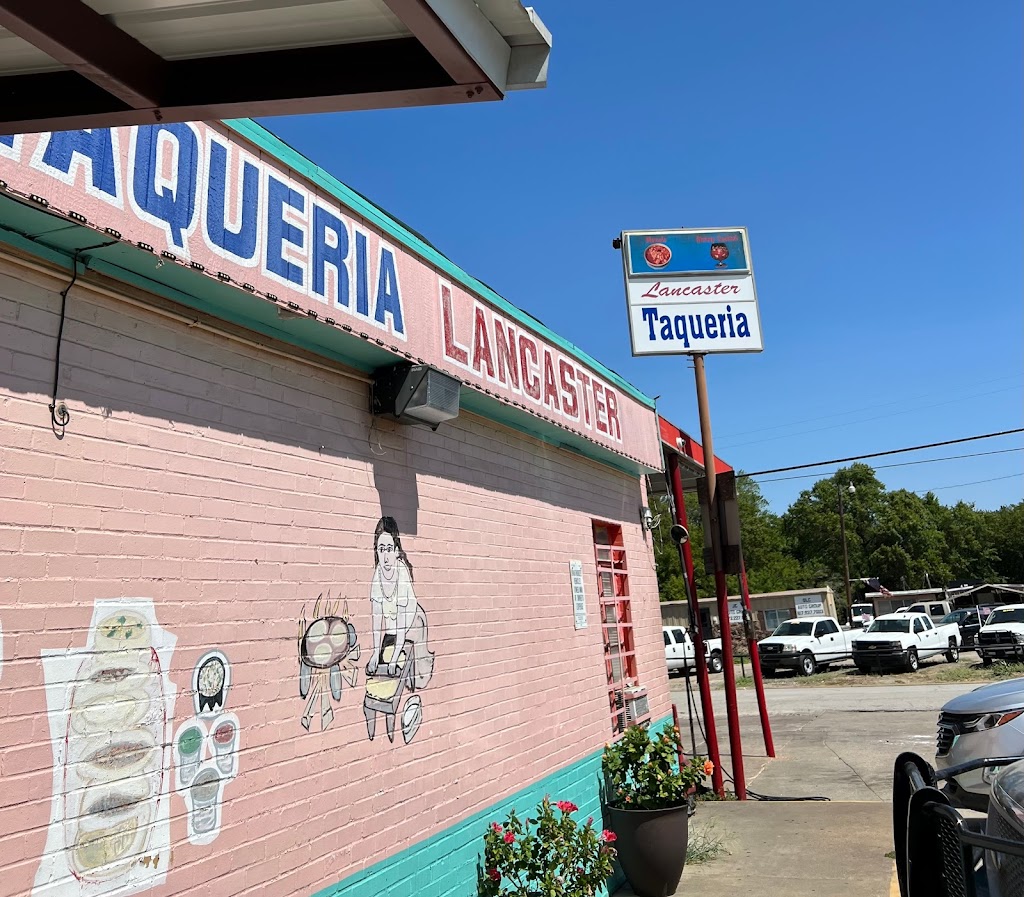 Taqueria Lancaster 75146